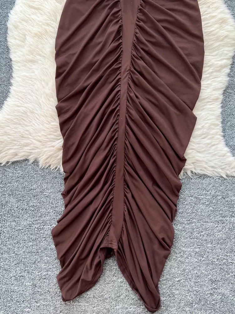 Walk around town dress CBC1402 images